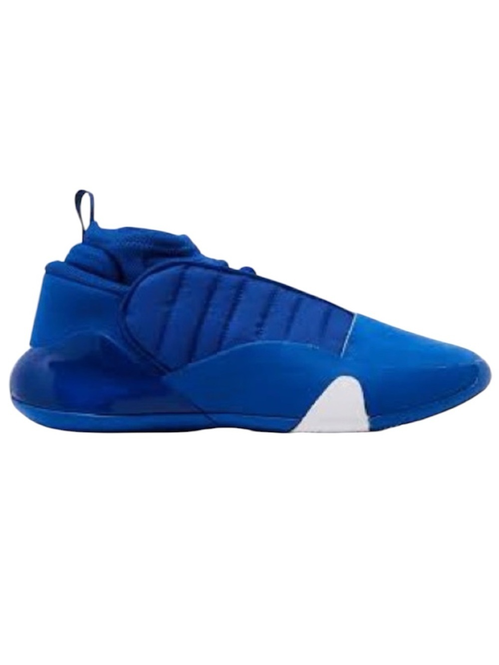 👟 Harden Vol. 7 Royal Blue Sneakers Men’s Size 9 Basketball Shoes IE9248